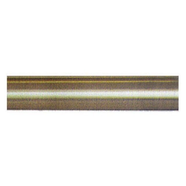 24 in. Downrod Extension for Ceiling Fans, Antique Brass