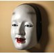 thumbnail image 3 of Máscara de cosplay Gmasking Prajna Japanese Noh para Halloween, 3 of 7