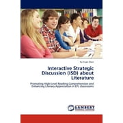 Interactive Strategic Discussion (Isd) about Literature (Paperback)