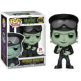 thumbnail image 3 of The Munsters Funko POP! TV Herman Munster Vinyl Figure (Biker), 3 of 5
