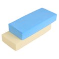thumbnail image 4 of OULII 2pcs Sponge Paint Brush Craft Assorted Color Ideal for Working with Clay, 4 of 8