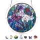 thumbnail image 1 of Acrylic Jigsaw Puzzle Suncatcher, Acrylic Suncatcher Puzzle, for Doors Garden and Window Hanging&Birthday Gift, 1 of 7