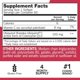 thumbnail image 5 of Ubiquinol Pack 2 Mega Coq10 100mg 120 Soft, 5 of 5
