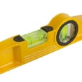 thumbnail image 6 of 10Inch Magnetic Box Level Level,2-Different Bubble 90°/180°Measuring Shock Resistant Level, 6 of 7