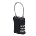 thumbnail image 1 of Candados Para Equipaje TSA, Candados Para Equipaje De Viaje TSA, Fáciles De Usar, Portátiles Reiniciables Para Maleta De Oficina, 1 of 7