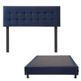 thumbnail image 1 of Box Base Cama Individual + Cabecera DICASA Catania, 1 of 8