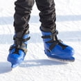 thumbnail image 2 of EeaseMX 2 juegos de zapatos de patinaje, correas de hebilla universales, accesorios para patines, correas de hebilla universales, 2 of 8