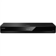 Panasonic DP-UB820-K HDR10+, 4K UHD, Dolby Vision , Network Streaming Blu-ray Player (DP-UB820-K) + Network Cable + Optical Audio Cable + 2 x HDMI Cable + Cable Ties
