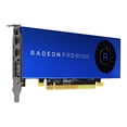 thumbnail image 3 of AMD Radeon Pro WX 3100 100-505999 PCI-Express x16 (x8 Electrical) Half Height Workstation Video Card, 3 of 3
