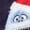 Navy Blue, variant on Bumble the Abominable Snowman Pajama Pants Men's Rudolph the Red-Nosed Reindeer Christmas Sleepwear