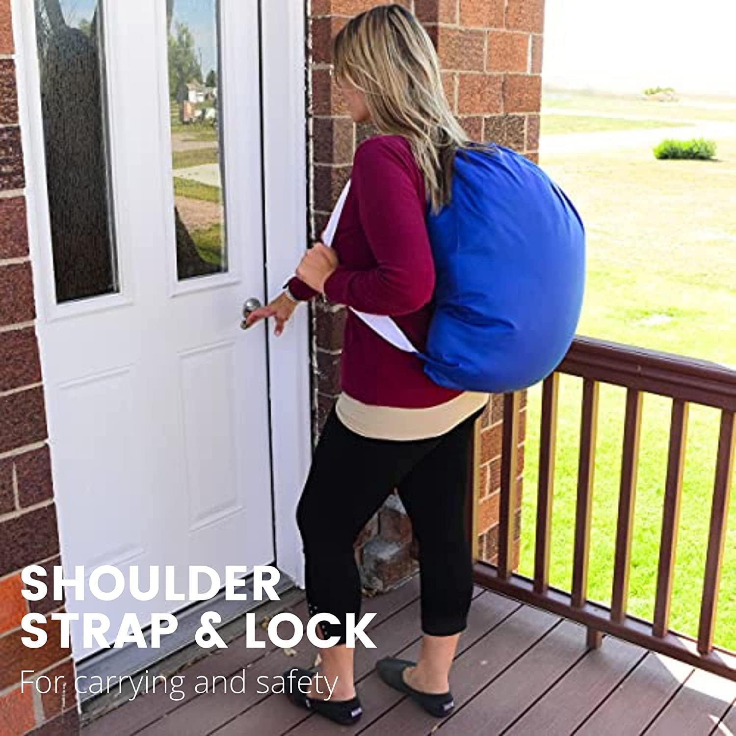 バッグ Always do what you should you bag You've Always Had The Power (The Wizard of Oz) Canvas Zip