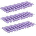 thumbnail image 2 of RXIRUCGD Ice Cube Tray Ice Mold, Narrow Ice Stick Trays with Easy Push And Out Narrow Molds, 2 of 3