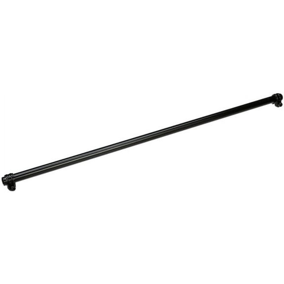 Delphi Steering Tie Rod End Adjusting Sleeve P/N:Ta5981 Fits select: 1991-2001 JEEP CHEROKEE, 1991-1992 JEEP COMANCHE