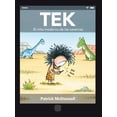 thumbnail image 1 of Tek. El niño moderno de las cavernas Océano Travesía 9786075270890, 1 of 2