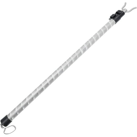 Hookem Tail Rope with Pole Aluminium Handle