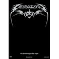 thumbnail image 1 of STUDIO DISTRIBUTION SERVI Métalocalypse-Saison 1 (DVD/2 Disques/20 Épisodes) DT7977D, 1 of 1