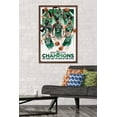 thumbnail image 3 of NBA Boston Celtics – Champions de la finale NBA 2024, 3 of 4