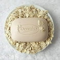 Dermisa Exfoliating Oatmeal Bar YPF5 Helps to Gently Cleanse and
