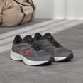 thumbnail image 2 of Zapatillas Saucony Cohesion 14 para Correr Carbón/Llama Talla 10 US, 2 of 3