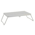 thumbnail image 1 of MYG Table de Tente Pliable de Camping pour la Randonnée en Alliage d'Aluminium Voyage Portable Plage, 1 of 10