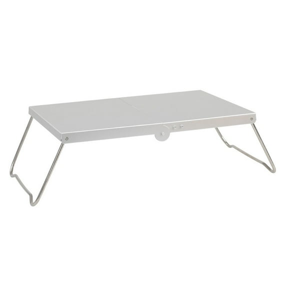 Camping Foldable Tent Table for Hiking Aluminum Alloy travel Portable Beach