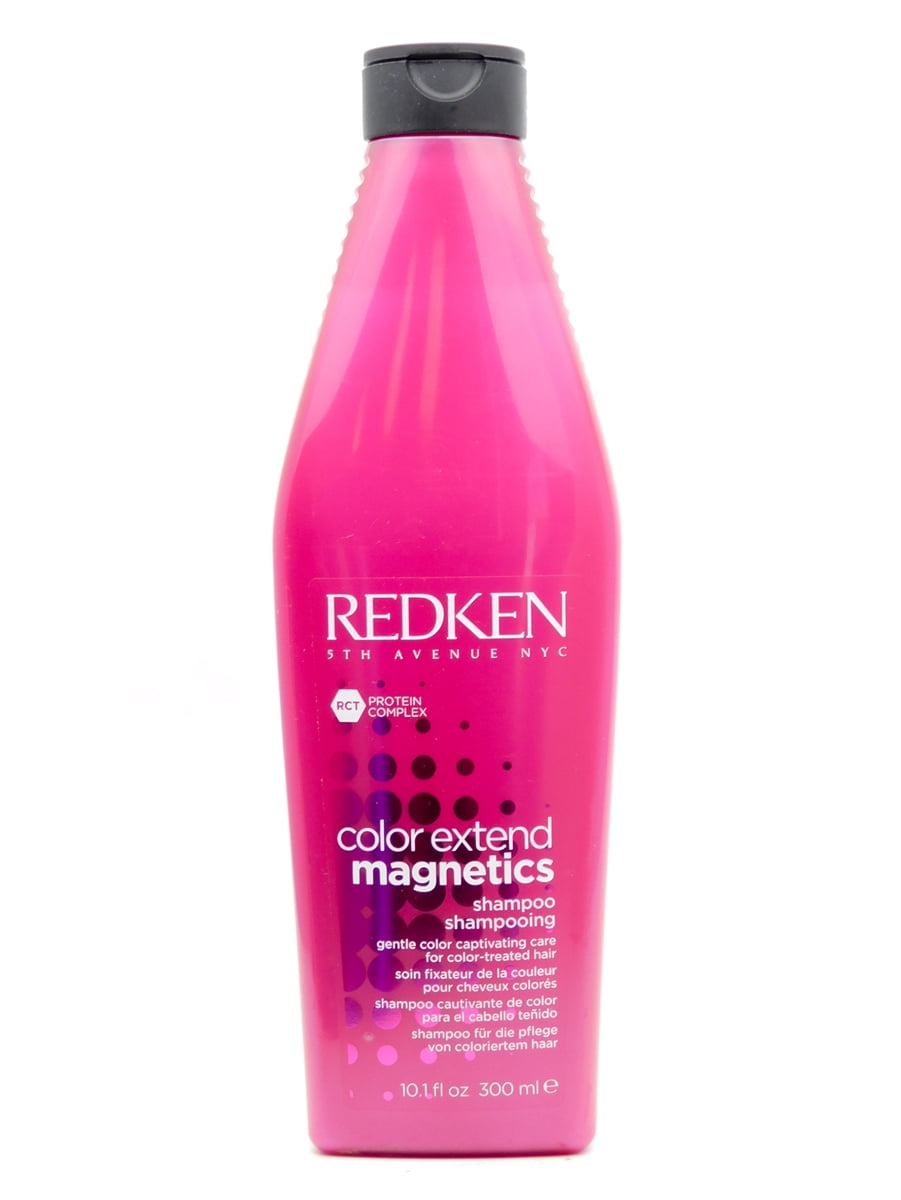 Redken REDKEN Color Extend Shampoo for color treated hair 10.1 Fl Oz.