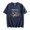 Navy, variant on Carin Leon Boca Chueca Tour 2025 Cotton Tshirt Unisex Short Sleeve Casual Tops Tees