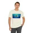 thumbnail image 6 of LIFE Unisex Jersey Short Sleeve Tee, 6 of 12