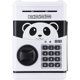 thumbnail image 1 of KAIYANG Mini cajero automático, caja de dinero, depósito de efectivo en especie con cerradura electrónica con contraseña, 1 of 5