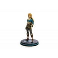 thumbnail image 5 of Dark Horse Comics 10 In The Legend of Zelda Breath of the Wild Zelda PVC Statue, 5 of 10