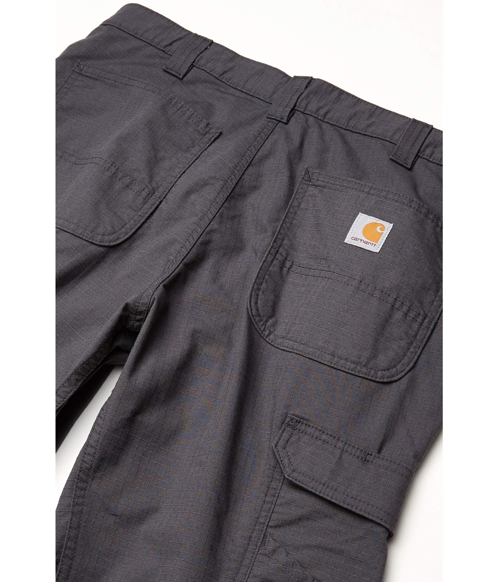 (取寄) カーハート メンズ BN200 フォース リラックスド-フィット フィット ワーク パンツ Carhartt men Carhartt BN200 Force Relaxed Fit Work Pants Shadow Carhartt BN200 Force Relaxed Fit Work Pants (Mens, Shadow, 35, 32