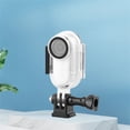 thumbnail image 4 of Daisyyozoid Coque de Protection pour Caméra 30m pour Insta360-GO2, 4 of 9