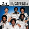20th Century Masters: The DVD Collection - The Best Of The Commodores (Music DVD)