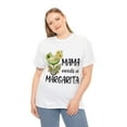 thumbnail image 4 of Mama Needs a Margarita T-Shirt Mother's Day Shirt T-Shirt ID-0207-BWT5, 4 of 10