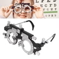 thumbnail image 4 of Optical Trial Frame, Optometry Frame Adjustable PD  For Optical Shop, 4 of 8