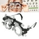 Cadre d'Essai Optique, Cadre d'Optométrie Réglable PD pour Magasin d'Optique – image 4 sur 8