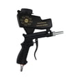 thumbnail image 2 of Portable Gravity-Fed Sandblasting Machine Air Sandblasting Kit Rustproof 7090B, 2 of 9