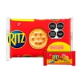 thumbnail image 5 of Galletas saladas Ritz con relleno sabor queso 180 g, 5 of 5