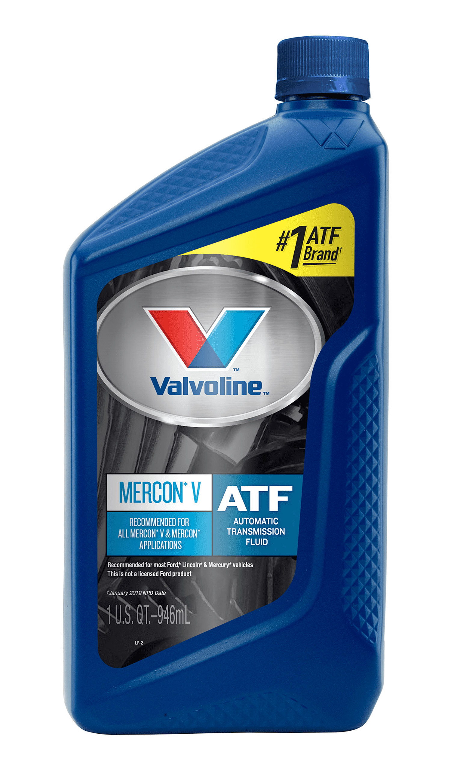Valvoline Mercon V Conventional Automatic | Ubuy Nepal