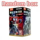 thumbnail image 1 of 1/9 piezas de bloques de construcción de Transformers, juguetes de empalme de robots para niños, figuras de acción Soundwave Bumblebee Ultra Magnus Sideswipe, 1 of 5