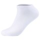 thumbnail image 2 of s.Oliver Calcetines Unisex, Paquete de 10 - Sneaker, lisos Blanco/Gris 43-46, 2 of 3