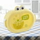 thumbnail image 2 of Cute Little Frog Caja Almuerzo para Caja Comida para Excursiones Portátil para Pequeños Caja Frutas para Estudiantes Caja Almuerzo PP Divisible (amarillo) (Caja Almuerzo Amarilla), 2 of 8