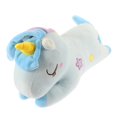 thumbnail image 2 of Almohada de muñeca con diseño de unicornio, adorable y creativa muñeca flexible, juguete para el hogar para niños kaili Sencillez, 2 of 4