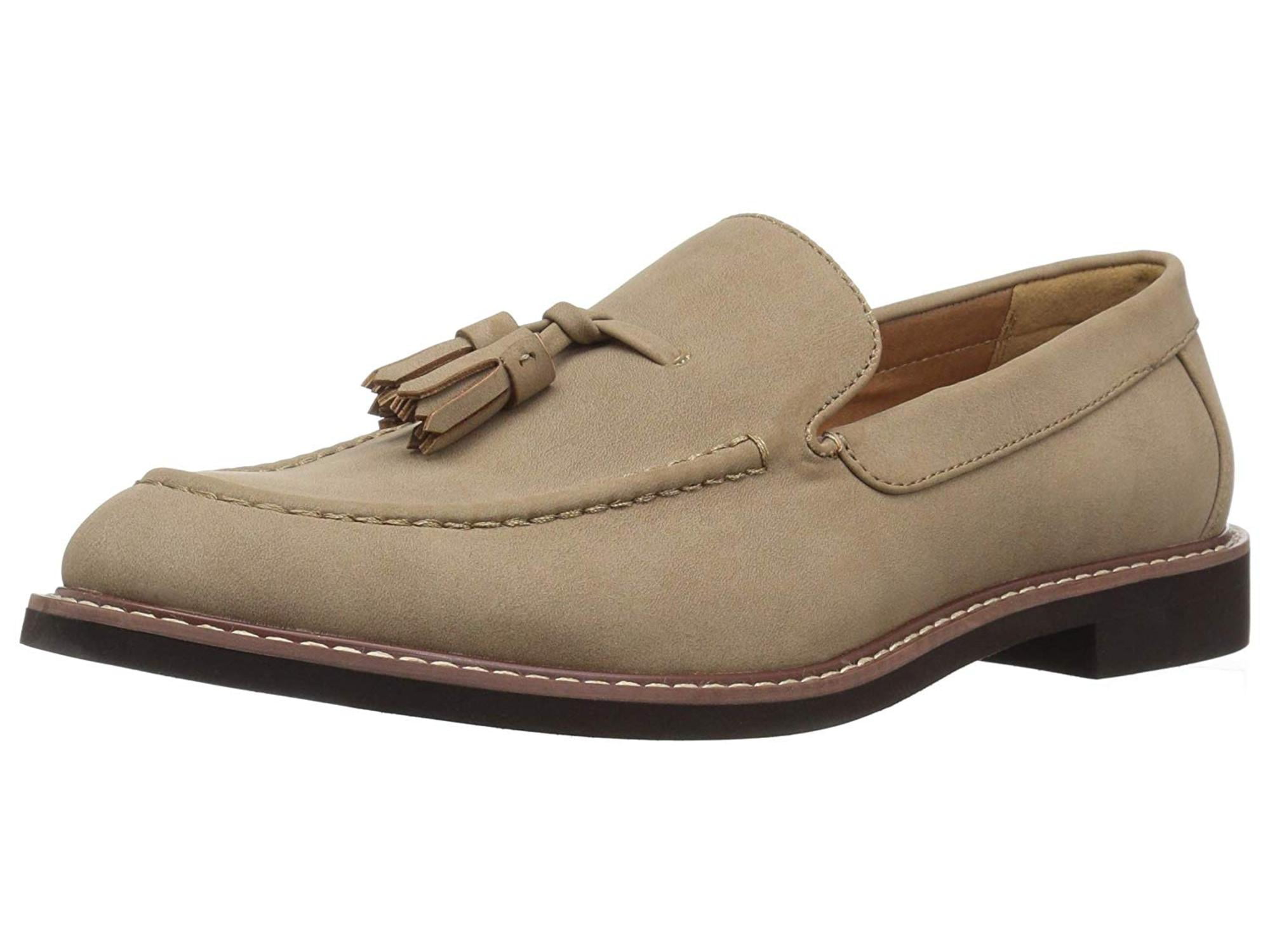 tommy hilfiger men's garvie loafer