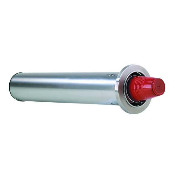Dispense-Rite ADJ-1 in-Counter Cup Dispenser