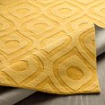 thumbnail image 6 of Solid & Border AWHP4007-576 Area Rug Rectangle 5' x 7'6", 6 of 6