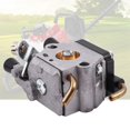 thumbnail image 3 of 10X Carburador para Fs80 Carburador - Fc55 Fc75 Fc85 Fs310 Fs38 Fs45 Fs45C Fs45L Fs46 Fs55 Fs55Rc Fs55T Fs74 Fs75 Fs76 Fs80 Fs85 Hs45 Hs75 Hs80 Carburador (Fs80), 3 of 10