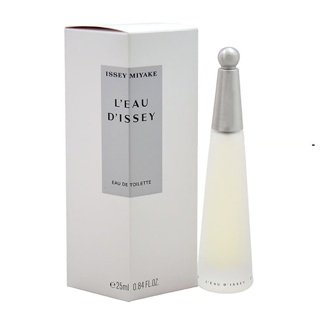 L'eau D'issey by Issey Miyake for Women - 0.84 oz EDP Spray (Rec ...