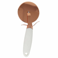 thumbnail image 1 of Cortador de Pizza Ideen color Blanco, 1 of 2