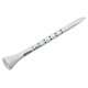thumbnail image 4 of 100Pcs Wood Golf Tees 83mm for Men Christmas Birthday Presents, 4 of 5